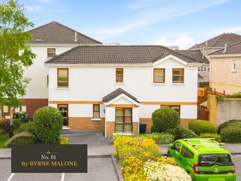 1 Belfry Close, Citywest, Co. Dublin, Citywest, Co. Dublin - Image 5