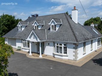 Hawthorn House, Rathconnell Wood, Nurney, Co Kildare, Boley, Co. Kildare
