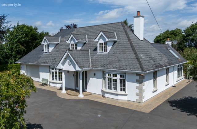 Hawthorn House, Rathconnell Wood, Nurney, Co Kildare, Boley, Co. Kildare - Click to view photos