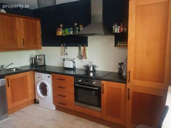Apartment 5, The Orchard, Kilmainham, Dublin 8 - Image 5