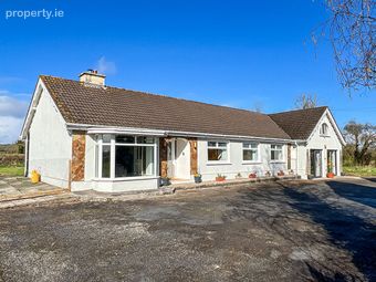 Avalon, Blanchfieldspark, Clara, Co. Kilkenny