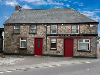 Knightly`s Bar, Castlemaine, Co. Kerry, Castlemaine, Co. Kerry - Image 3