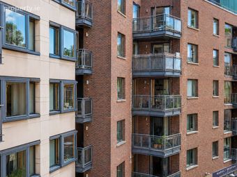 Apartment 10, Block F, Smithfield Market, Smithfield, Dublin 7