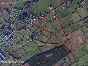 Lands At Derawley, Drumlish, Co. Longford - Image 3