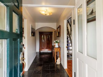 Glenribbeen Eco Lodge, Lismore, Co. Waterford - Image 3