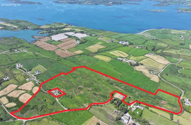 Lissaree, Church Cross, Skibbereen, Co. Cork - Click to view photos