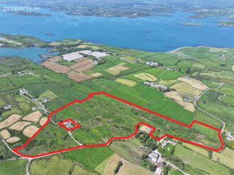 Lissaree, Church Cross, Skibbereen, Co. Cork