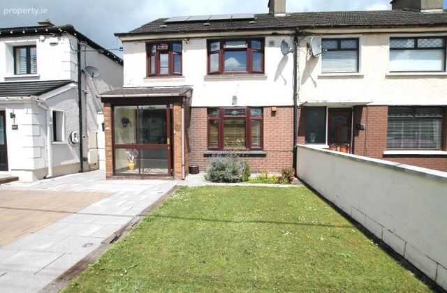 512 Ballyfermot Road, Dublin 10, Ballyfermot, Dublin 10 - Click to view photos