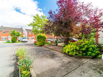 56 The Woodlands, Maynooth, Co. Kildare, Celbridge, Co. Kildare - Image 2