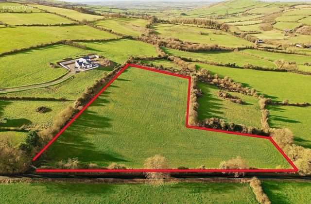 Frankford Gathabawn Co Kilkenny, Gattabaun, Co. Kilkenny - Click to view photos
