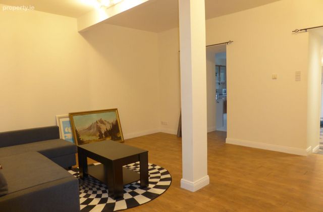 Apartment At Kingston Buildings, The Green, Bandon, Co. Cork - Click to view photos