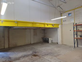 Bay Media Ireland Limited, Weston Mills, Backweston Park, Leixlip, Co. Dublin, West Co. Dublin, Dublin 1 - Image 2