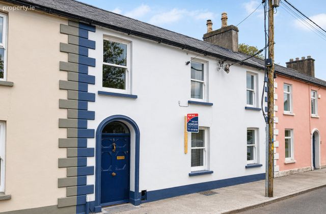 O'rahilly Row, Fermoy, Co. Cork - Click to view photos