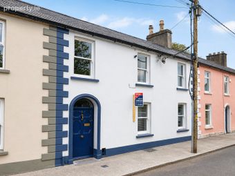 O'rahilly Row, Fermoy, Co. Cork