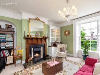 Harvard Lodge, 4 Sydney Avenue, Blackrock, Co. Dublin, Blackrock, Co. Dublin - Image 3
