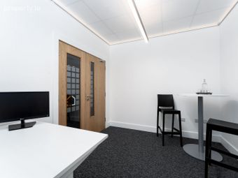 Workhub, 6 Fern Road, Sandyford Business Park, Dublin 18, Leopardstown, Dublin 18 - Image 4