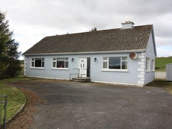 Derrymore, Drummin, Owenmore Bridge, Co. Mayo