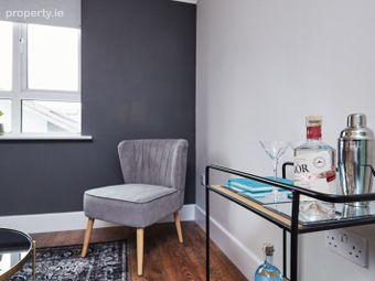 Apartment 002, Node Living, Dublin 2 - Image 3