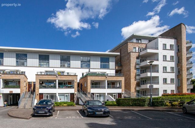 50 Waterville Terrace, Waterville, Ballycoolin, Dublin 15 - Click to view photos