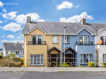 12 An Sr&uacute;than, Cross Street, Loughrea, Co. Galway