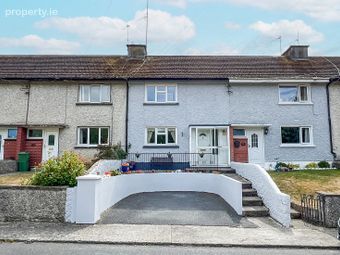 35 Dangan Terrace, Thomastown, Dangan, Co. Kilkenny - Image 3
