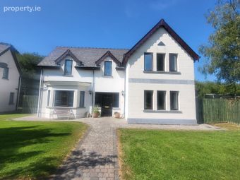 13 Errew Drive,Lough Rinn,Mohill,Co. Leitrim, Cloone Grange, Co. Leitrim