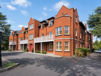 Meadow Court, Stillorgan Park, Stillorgan, Co. Dublin