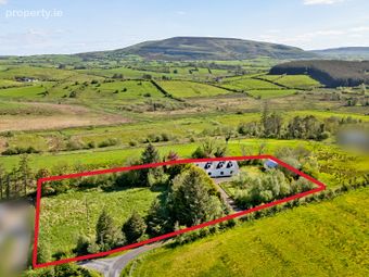 Roosky More, Culfadda, Co. Sligo, Culfadda, Co. Sligo