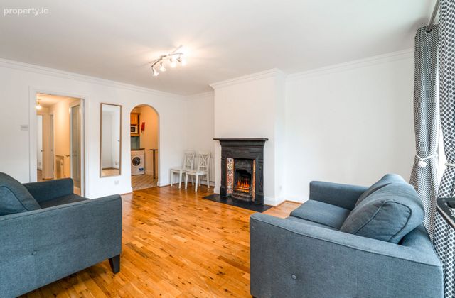 The Sweepstakes, Ballsbridge Park, Ballsbridge, Dublin 4 - Click to view photos