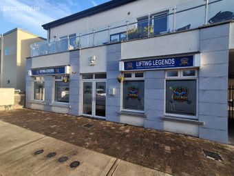 Unit 1, Mariners View, Kimberley Road, Greystones, Co. Wicklow
