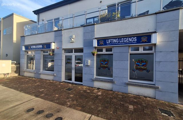 Unit 1, Mariners View, Kimberley Road, Greystones, Co. Wicklow - Click to view photos