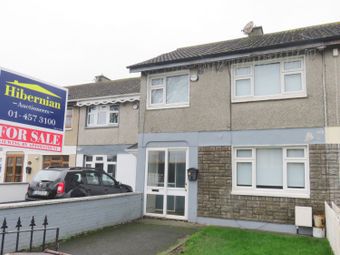 5 Saint Ronan's Crescent, Dublin 22, Ronanstown, Co. Dublin - Image 3
