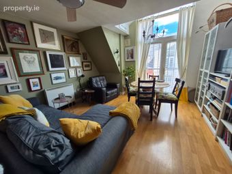 21 Regency Court, Friary Street, Kilkenny, Co. Kilkenny - Image 3