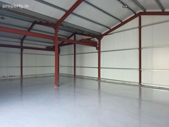 Unit 6 Sallybrook Industrial Estate, Glanmire, Co. Cork - Image 2