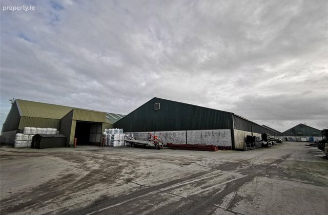 Causeway, Co. Kerry, Causeway, Co. Kerry - Click to view photos