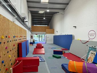Unit W7c1, Ladytown Business Park, Newhall, Naas, Co. Kildare - Image 3