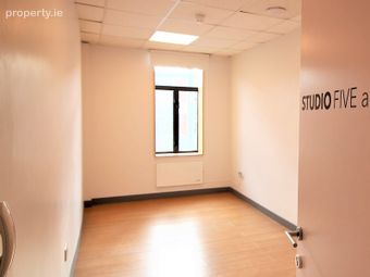 Studio 5a, Cork Street Studios, Dublin 8 - Image 5
