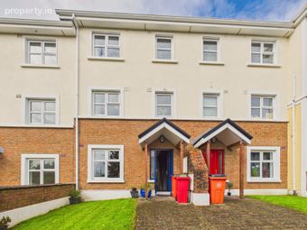 46 Cluain Riocaird, Headford Road, Headford Road, Co. Galway