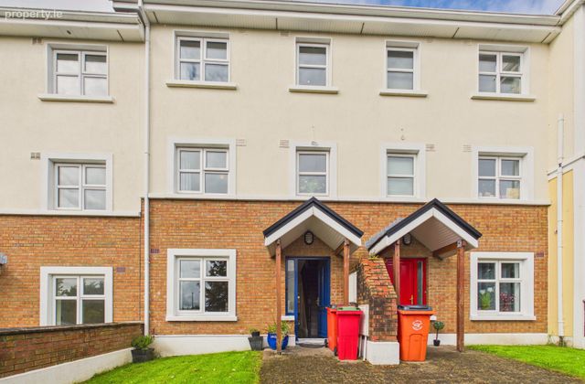 46 Cluain Riocaird, Headford Road, Galway, Headford Road, Co. Galway - Click to view photos