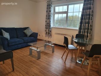 Apartment 7, Tara Court, Castlebar, Co. Mayo