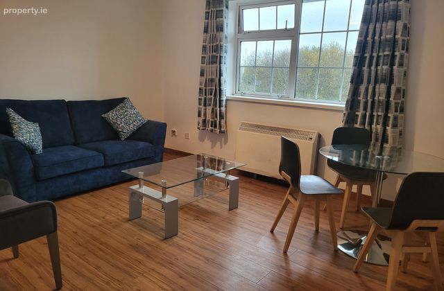 Apartment 7, Tara Court, Castlebar, Co. Mayo - Click to view photos