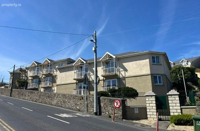 14 Appollonian Suites, Church Road, Tramore, Co. Waterford - Click to view photos