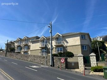 14 Appollonian Suites, Church Road, Tramore, Co. Waterford