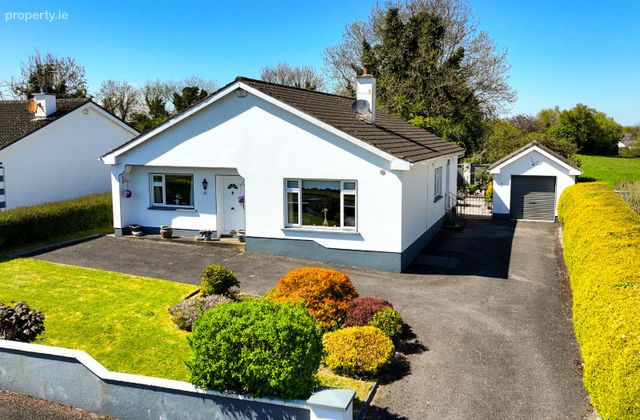 40 Foynes Court, Longford Town, Co. Longford - Click to view photos