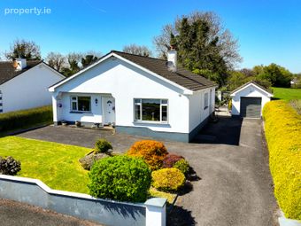 40 Foynes Court, Longford Town, Co. Longford