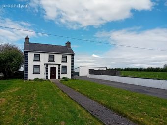 Corrastoona More, Ballintubber, Co. Roscommon