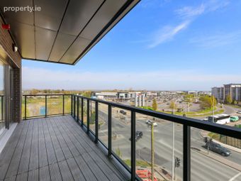 3 Bedroom Apartment, Fostertown Place, Swords, Co. Dublin - Image 5