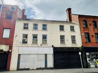 25-27 Market Square, Lisburn, Co. Antrim, BT28 1AG