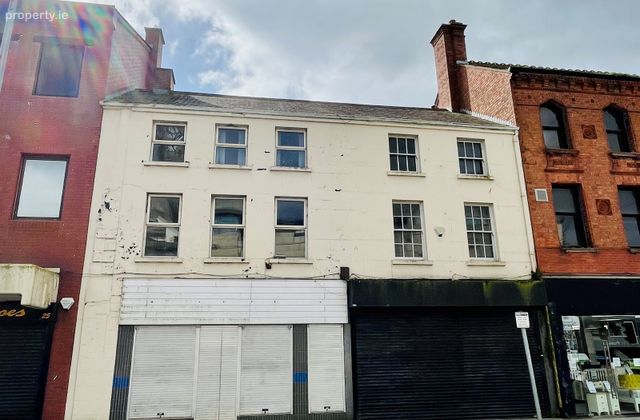 25-27 Market Square, Lisburn, Co. Antrim, BT28 1AG - Click to view photos