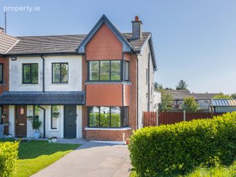 60 The Drive, Inis &Aacute;lainn, Cobh, Co. Cork